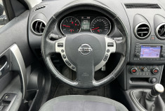Nissan Qashqai 1.5 dCi 110ch FAP Connect Edition / 2e main / Kit distrib neuf / Historique complet