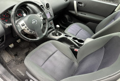 Nissan Qashqai 1.5 dCi 110ch FAP Connect Edition / 2e main / Kit distrib neuf / Historique complet