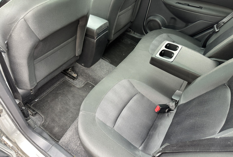 Nissan Qashqai 1.5 dCi 110ch FAP Connect Edition / 2e main / Kit distrib neuf / Historique complet