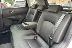 Nissan Qashqai 1.5 dCi 110ch FAP Connect Edition / 2e main / Kit distrib neuf / Historique complet