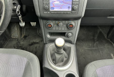 Nissan Qashqai 1.5 dCi 110ch FAP Connect Edition / 2e main / Kit distrib neuf / Historique complet