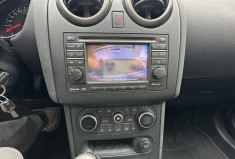 Nissan Qashqai 1.5 dCi 110ch FAP Connect Edition / 2e main / Kit distrib neuf / Historique complet