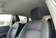 Nissan Qashqai 1.5 dCi 110ch FAP Connect Edition / 2e main / Kit distrib neuf / Historique complet