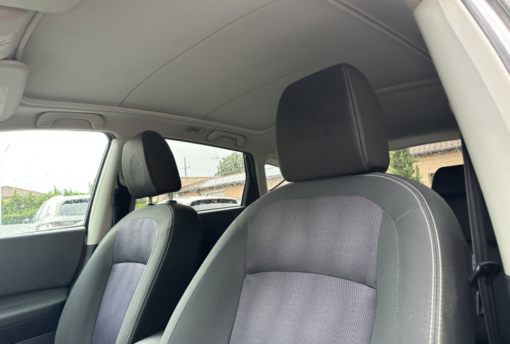 Nissan Qashqai 1.5 dCi 110ch FAP Connect Edition / 2e main / Kit distrib neuf / Historique complet
