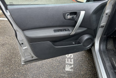 Nissan Qashqai 1.5 dCi 110ch FAP Connect Edition / 2e main / Kit distrib neuf / Historique complet