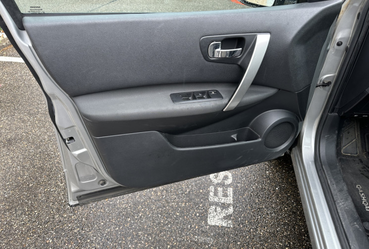 Nissan Qashqai 1.5 dCi 110ch FAP Connect Edition / 2e main / Kit distrib neuf / Historique complet