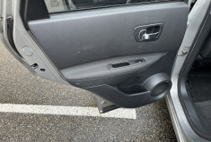 Nissan Qashqai 1.5 dCi 110ch FAP Connect Edition / 2e main / Kit distrib neuf / Historique complet