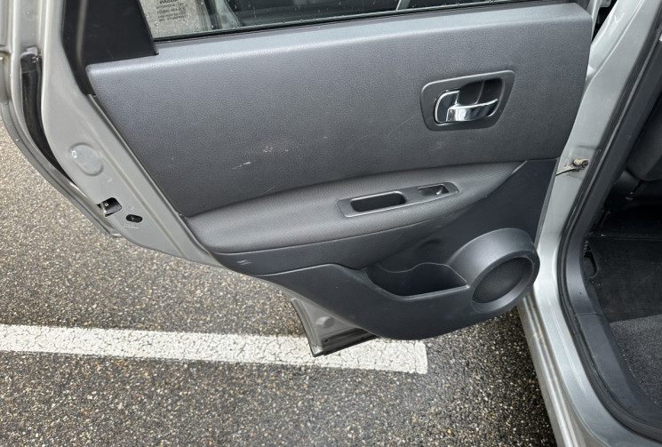 Nissan Qashqai 1.5 dCi 110ch FAP Connect Edition / 2e main / Kit distrib neuf / Historique complet