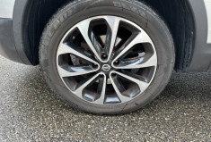 Nissan Qashqai 1.5 dCi 110ch FAP Connect Edition / 2e main / Kit distrib neuf / Historique complet
