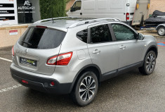 Nissan Qashqai 1.5 dCi 110ch FAP Connect Edition / 2e main / Kit distrib neuf / Historique complet