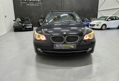 BMW Série 5 525IA LCI 3.0 218 cv touring sport luxe / toit pano / attelage
