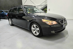BMW Série 5 525IA LCI 3.0 218 cv touring sport luxe / toit pano / attelage