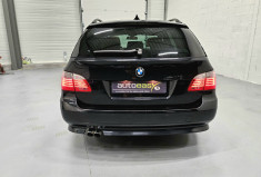 BMW Série 5 525IA LCI 3.0 218 cv touring sport luxe / toit pano / attelage