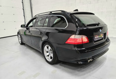 BMW Série 5 525IA LCI 3.0 218 cv touring sport luxe / toit pano / attelage