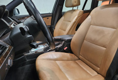 BMW Série 5 525IA LCI 3.0 218 cv touring sport luxe / toit pano / attelage