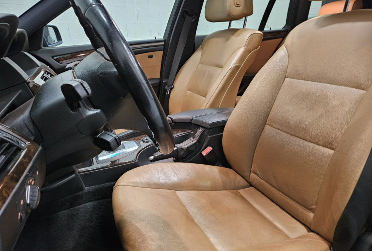 BMW Série 5 525IA LCI 3.0 218 cv touring sport luxe / toit pano / attelage