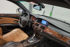 BMW Série 5 525IA LCI 3.0 218 cv touring sport luxe / toit pano / attelage