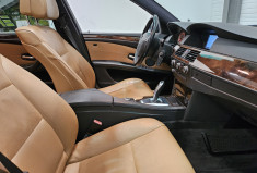 BMW Série 5 525IA LCI 3.0 218 cv touring sport luxe / toit pano / attelage