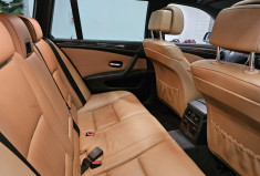 BMW Série 5 525IA LCI 3.0 218 cv touring sport luxe / toit pano / attelage