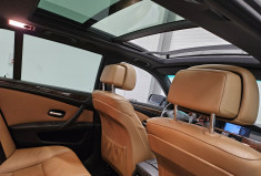 BMW Série 5 525IA LCI 3.0 218 cv touring sport luxe / toit pano / attelage