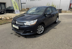 Citroën C4 1.6 e-HDi 115 FAP Millenium II
