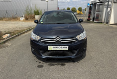Citroën C4 1.6 e-HDi 115 FAP Millenium II