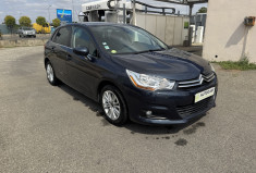 Citroën C4 1.6 e-HDi 115 FAP Millenium II