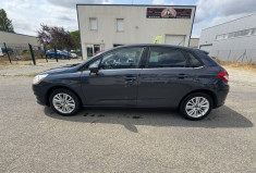 Citroën C4 1.6 e-HDi 115 FAP Millenium II