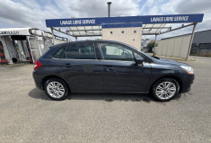 Citroën C4 1.6 e-HDi 115 FAP Millenium II