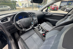 Citroën C4 1.6 e-HDi 115 FAP Millenium II