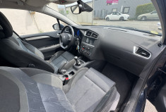 Citroën C4 1.6 e-HDi 115 FAP Millenium II