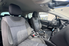 Citroën C4 1.6 e-HDi 115 FAP Millenium II