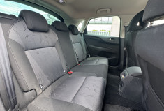Citroën C4 1.6 e-HDi 115 FAP Millenium II