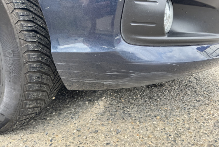 Citroën C4 1.6 e-HDi 115 FAP Millenium II