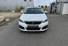 Peugeot 308  1.2  130ch Allure S&S 
