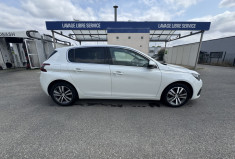 Peugeot 308  1.2  130ch Allure S&S 