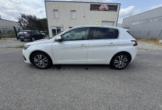 Peugeot 308  1.2  130ch Allure S&S 