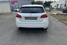 Peugeot 308  1.2  130ch Allure S&S 