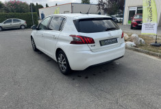 Peugeot 308  1.2  130ch Allure S&S 