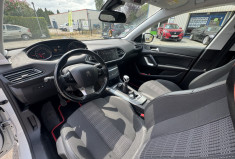 Peugeot 308  1.2  130ch Allure S&S 