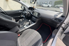 Peugeot 308  1.2  130ch Allure S&S 
