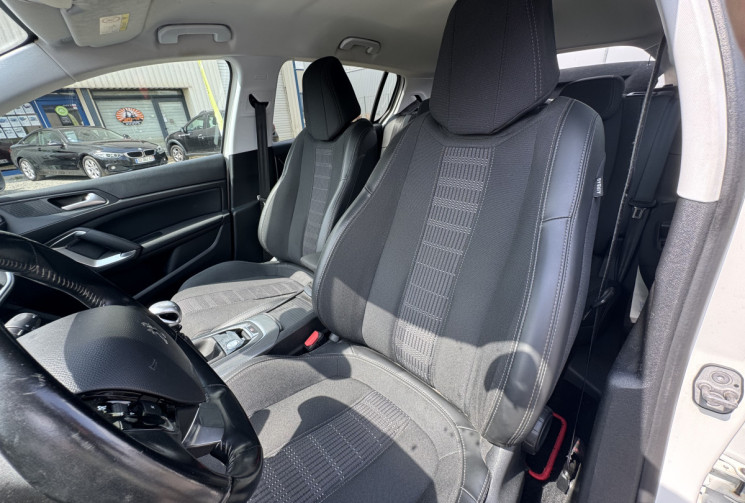 Peugeot 308  1.2  130ch Allure S&S 