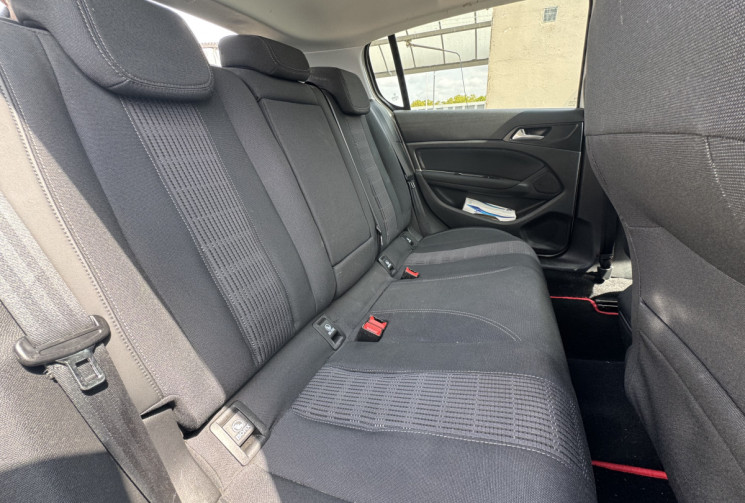 Peugeot 308  1.2  130ch Allure S&S 