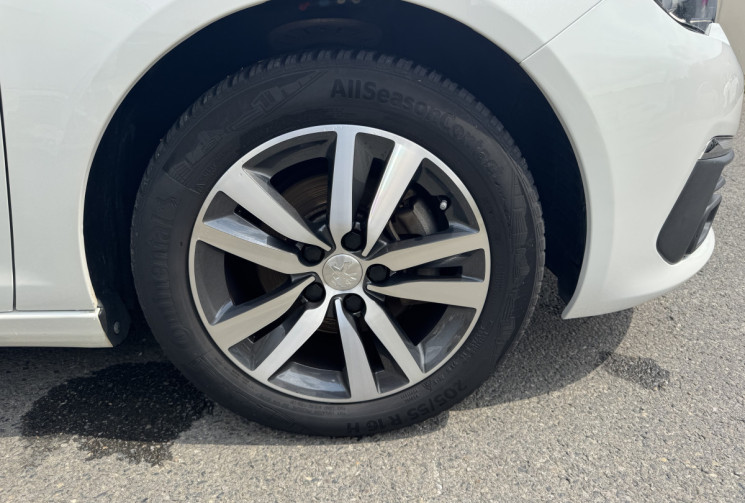Peugeot 308  1.2  130ch Allure S&S 