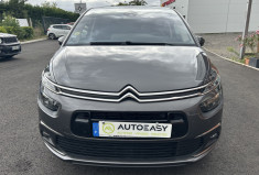 Citroën C4 SpaceTourer 1.5 BlueHDI 130 cv SHINE 