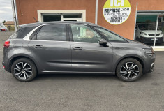 Citroën C4 SpaceTourer 1.5 BlueHDI 130 cv SHINE 