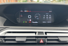Citroën C4 SpaceTourer 1.5 BlueHDI 130 cv SHINE 