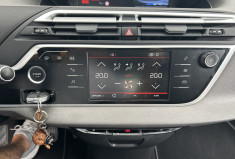 Citroën C4 SpaceTourer 1.5 BlueHDI 130 cv SHINE 