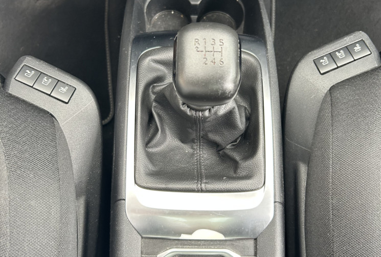 Citroën C4 SpaceTourer 1.5 BlueHDI 130 cv SHINE 