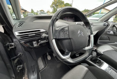 Citroën C4 SpaceTourer 1.5 BlueHDI 130 cv SHINE 
